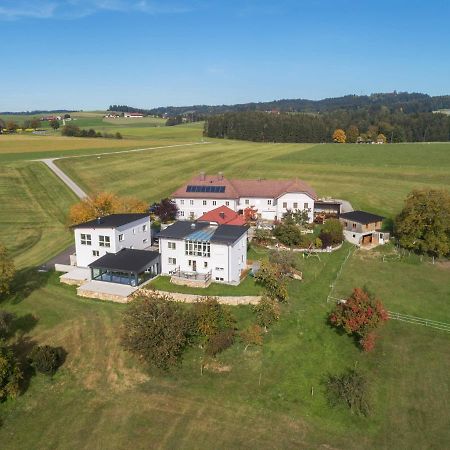 Ferienhof Neundlinger Niederwaldkirchen Екстер'єр фото