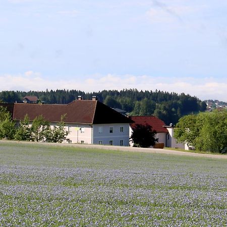 Ferienhof Neundlinger Niederwaldkirchen Екстер'єр фото
