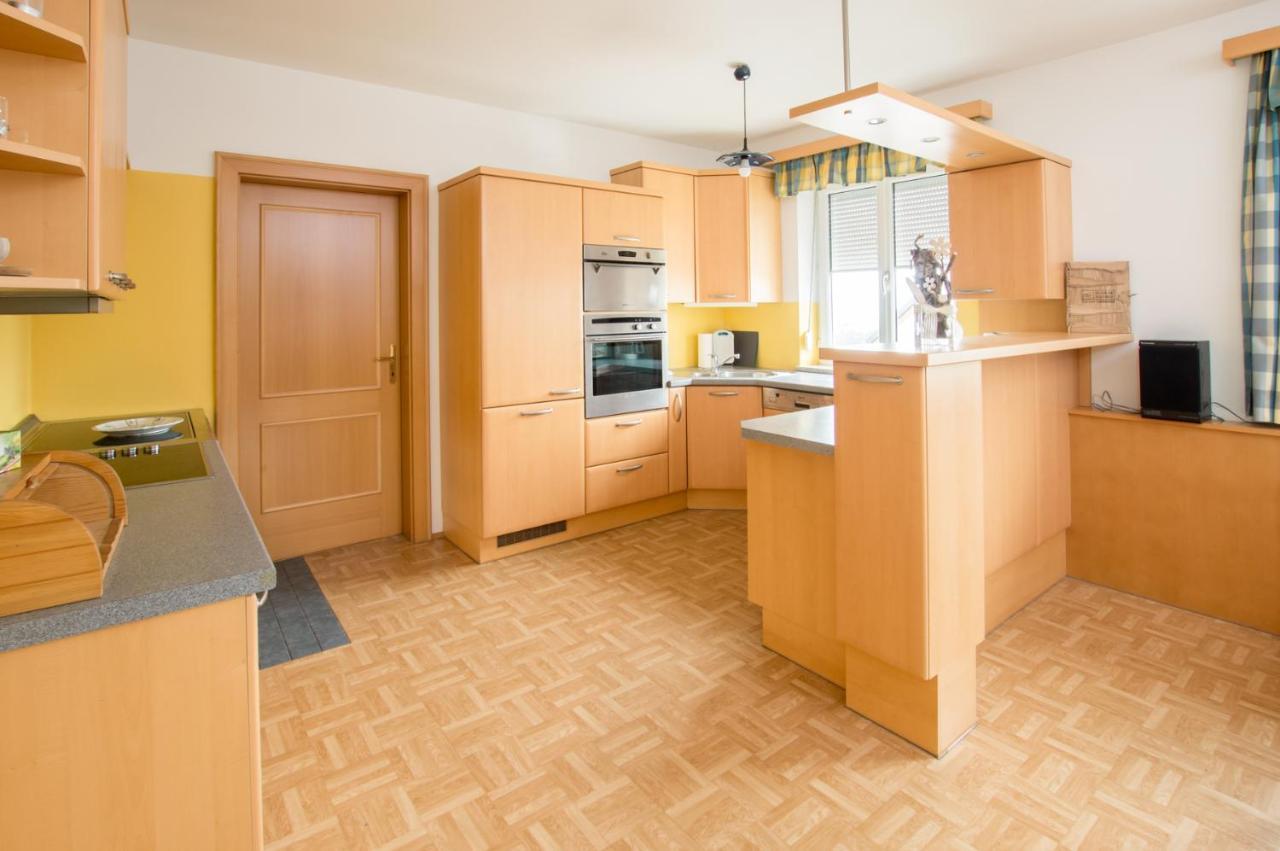 Ferienhof Neundlinger Niederwaldkirchen Екстер'єр фото